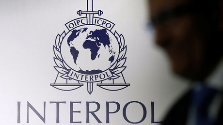 Israel ‘thwarts’ Palestinian bid to join Interpol