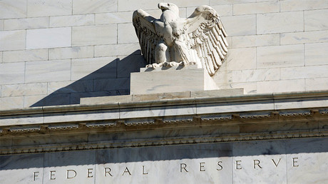 Trump’s ‘black swan’ win may upend Fed's plans for rate hike