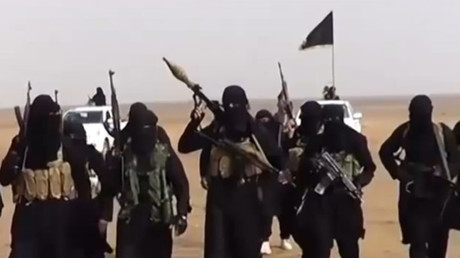 Spain busts ISIS recruitment cell targeting children