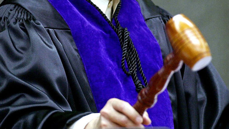 ‘Knees together’ rape case judge should be fired – Canadian inquiry committee