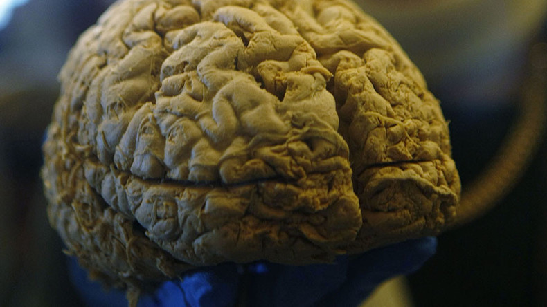 'Frankenstein effect': Dormant memories can be revived with magnetic pulse to brain, study says
