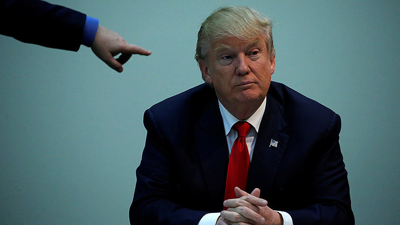 5 policies Trump should adopt in the Middle East – both for Russia and Americans back home