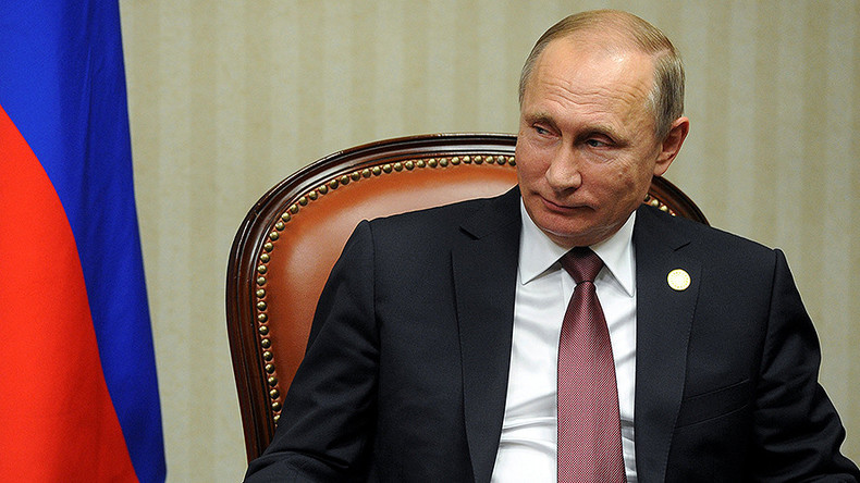 Putin: Trump is smart, will soon be aware of different level of responsibility