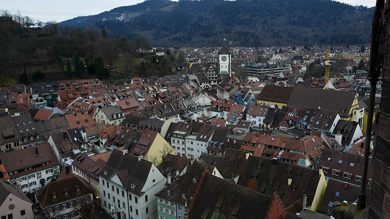 Underage refugee suspect in rape & murder of female student – German Police