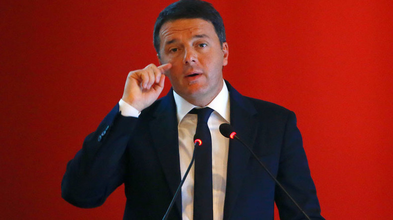 Italy referendum: ‘People don’t trust establishment, want more radical changes’