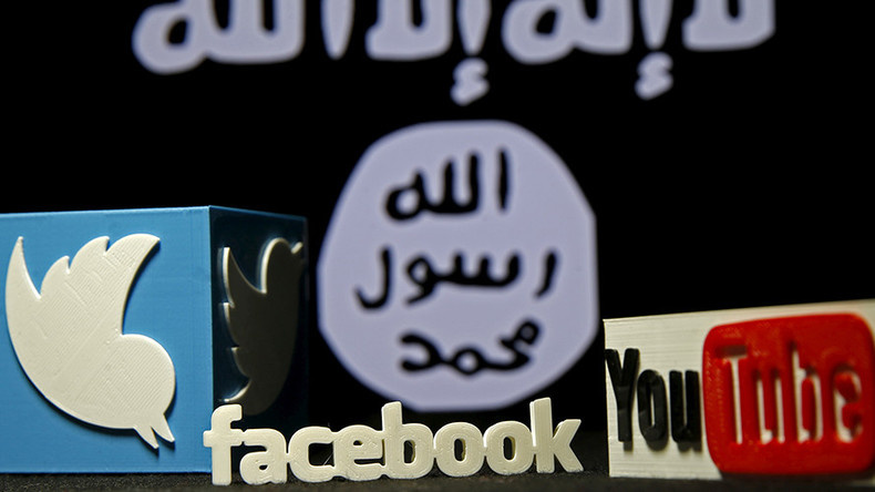 Microsoft, social network giants team up to track terrorist content