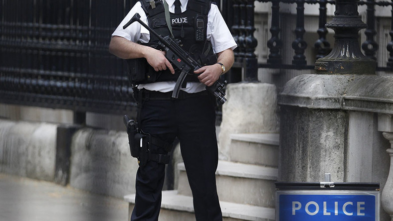 Hundreds of UK police officers accused of sexually abusing victims – watchdog
