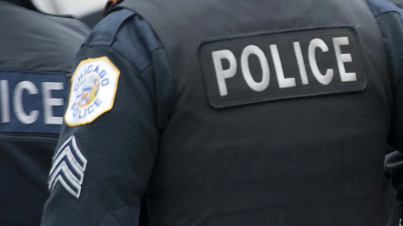 6 incidents of shots fired at cops in last 2 weeks – Chicago PD