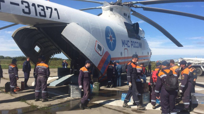 Conflict instigators must foot humanitarian crises bills – Russian Emergencies Minister to UN