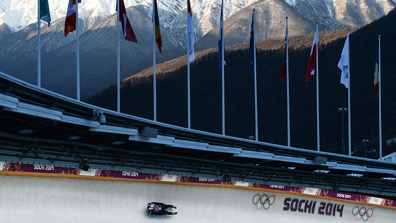 All 63 Russian blood samples from Sochi 2014 were re-analyzed as negative – IOC