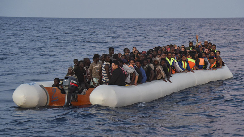 EU to provide funds to Mali in exchange for easier migrant repatriation