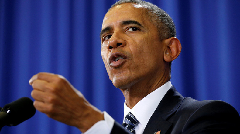 Obama: Russians hacking our election 'not fancy brand of espionage'