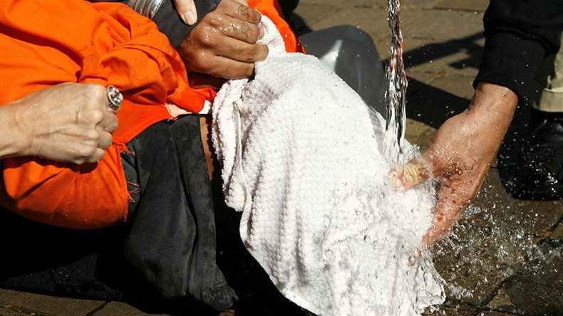 Obama orders full Senate Torture Report kept secret for 12 years