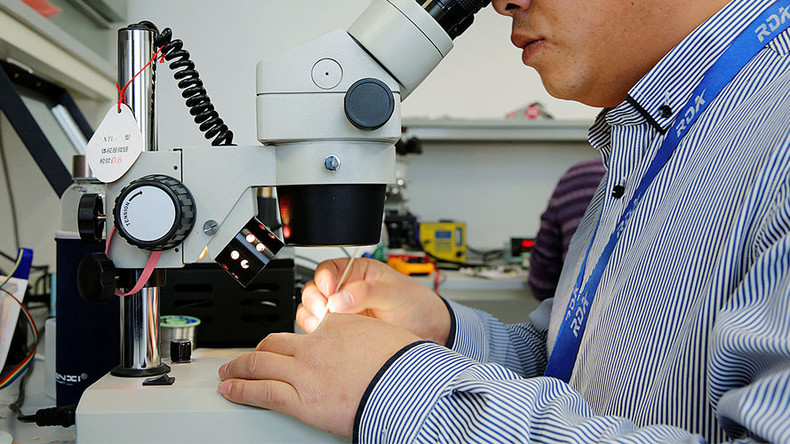 Riddle of why viruses hit men harder than women finally solved by UK scientists