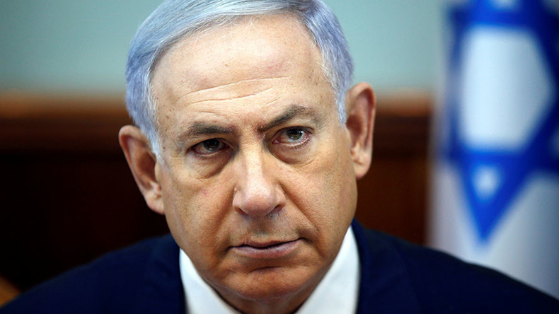 ‘We are a tiger’: Netanyahu says Iran endangers itself after new prediction of ‘Zionist regime’ end