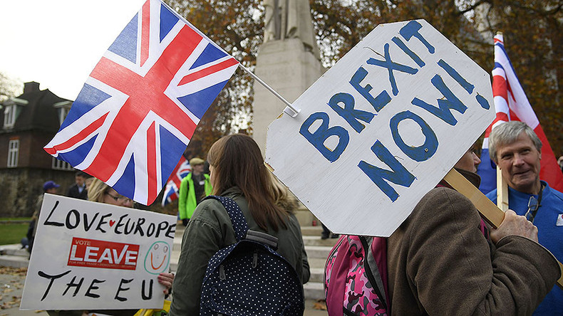 Post-Brexit EU trade deal will always be at mercy of member states – UK ambassador