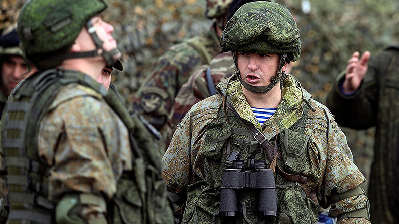 ‘Russia no threat to West, spends a tenth US does on military’- fmr London mayor Ken Livingstone