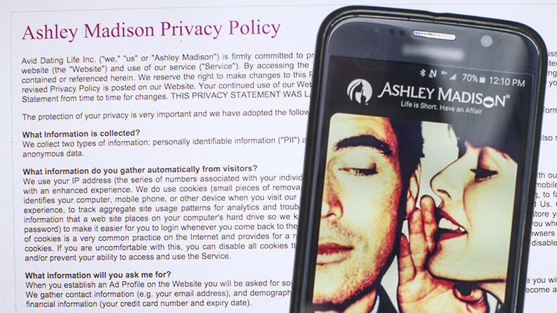 No money, no honey: Ashley Madison to pay $1.66mn for data breach