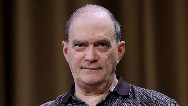 Russia hacking allegations in interests of ‘military intelligence’ – NSA whistleblower Bill Binney