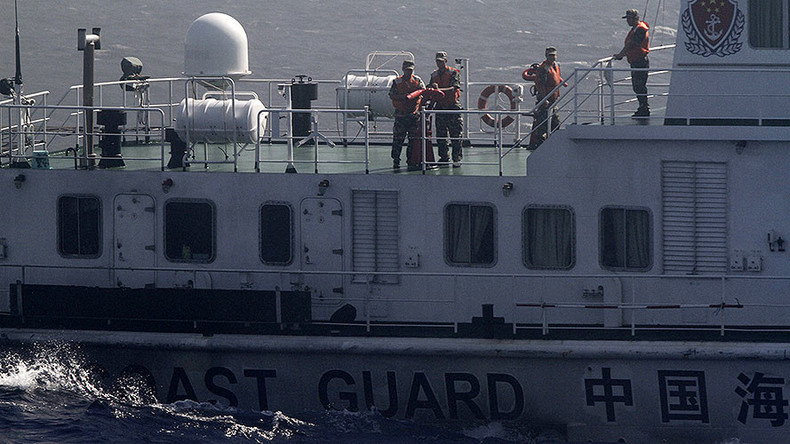 Beijing will return US drone, slams Washington for ‘inappropriately’ hyping incident