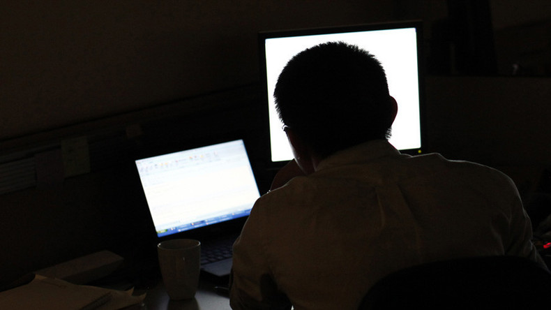 ‘Porn trolls’: Lawyers charged with extorting $6mn from unwitting downloaders