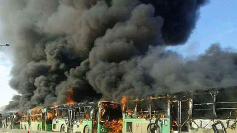 ‘UN Aleppo resolution no guarantee of success of evacuation plan as dangers remain’