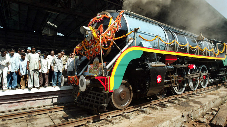 India's economy won't lose steam for now, predicts UN study