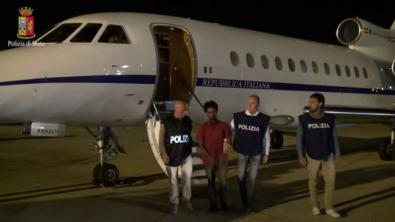 British spies who busted ‘world’s most wanted people smuggler’ may have got wrong man