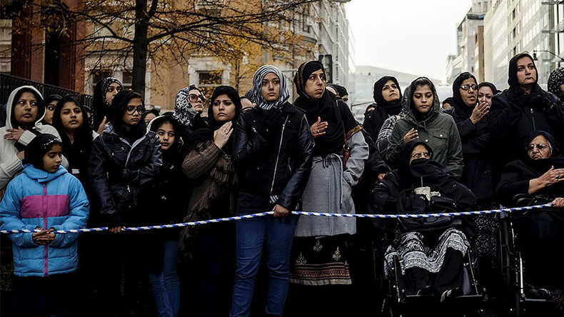 Obama dismantling ‘Muslim registry’ enhanced after 9/11