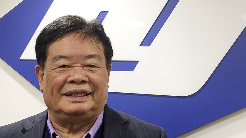 Americans taking Chinese jobs as auto glass tycoon denounces China’s high taxes, labor rules