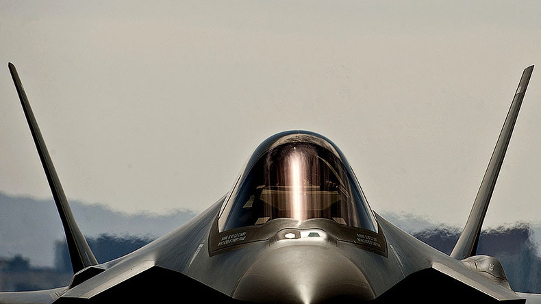 ‘Tremendous cost!’ $379bn F-35 project in doubt as Trump asks to ‘price-out’ cheaper F-18s