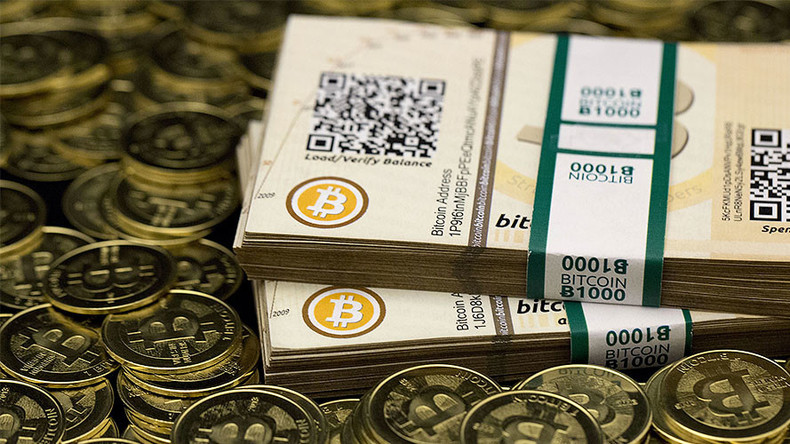 Bitcoin keeps popping with prices at 2016 highs