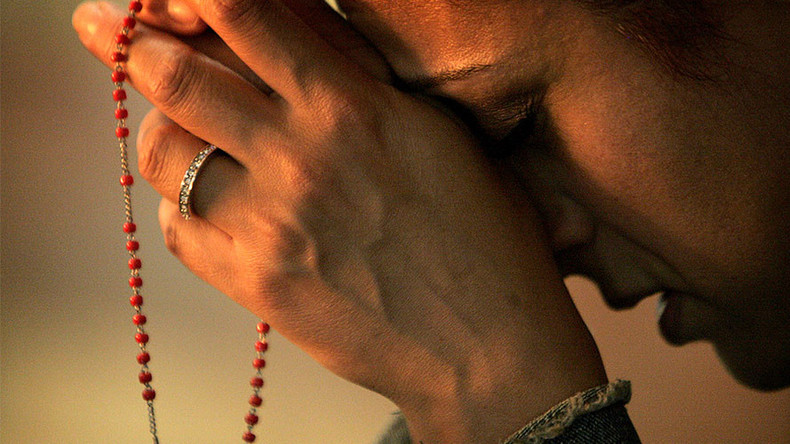 Oh God no! Religious belief plummets after travails of 2016