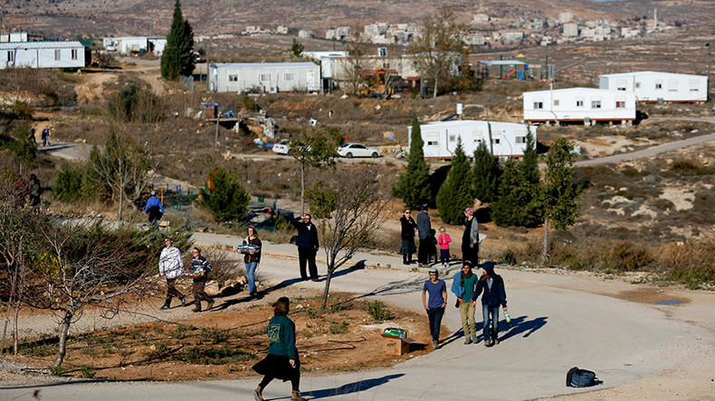 ‘Obama feels unrestrained after Clinton defeat, returns favor to Netanyahu with UNSC resolution’