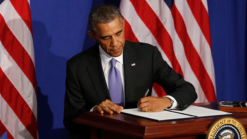Trump to begin presidency by repealing 70% of Obama’s legacy – Newt Gingrich