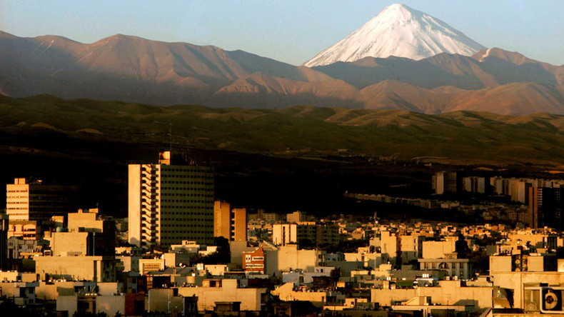 Tehran gets cut-price Boeing deal