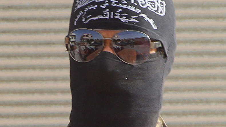 Jihadist who sent his 8yo daughter on suicide mission in Syria is dead – reports