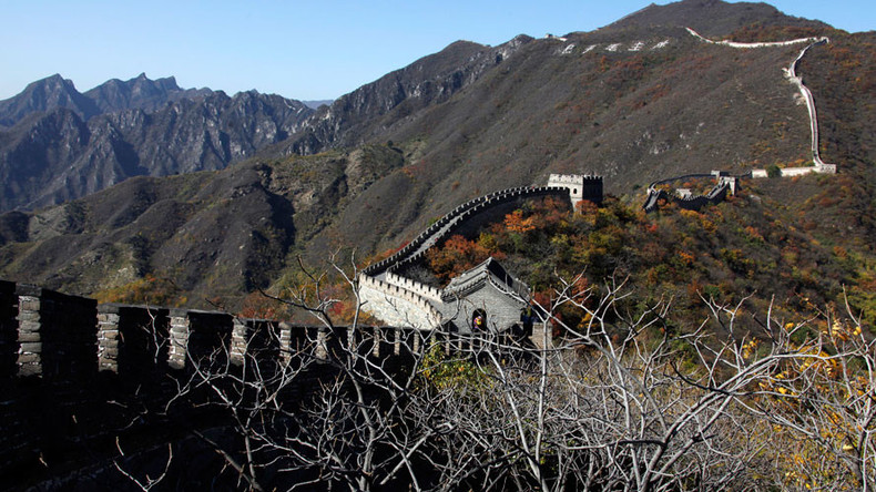 China’s growth ‘reassuring’ for global economic confidence