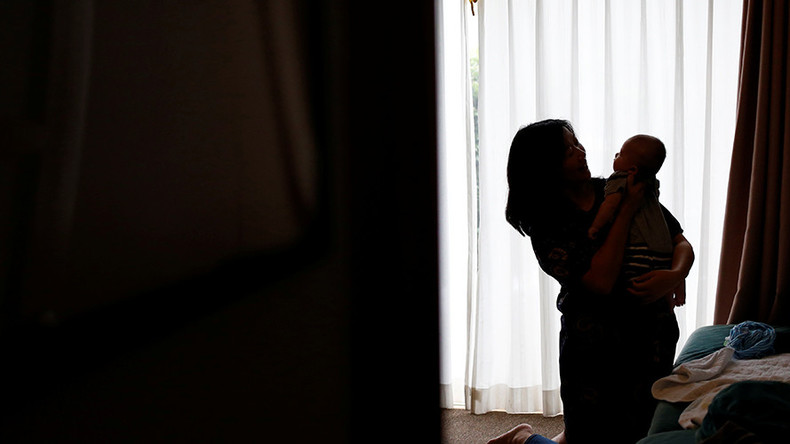 Opioid epidemic leads to foster care crisis in many states