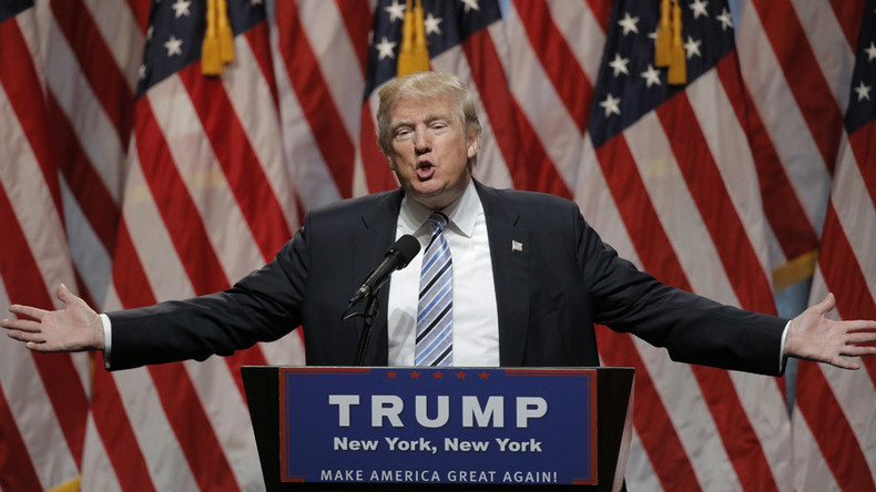 MSM shouldn’t cover Trump's tweets, forcing him to rely on media to communicate – CNN anchor