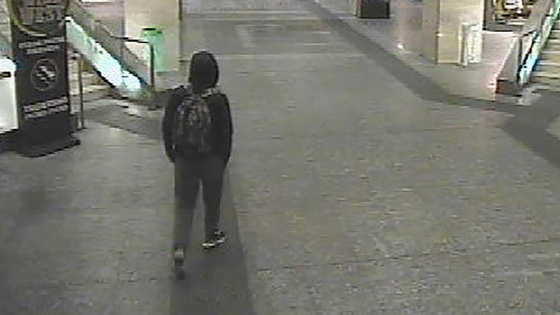 ‘Signs’ Berlin attack suspect passed through Netherlands on way to Italy – police