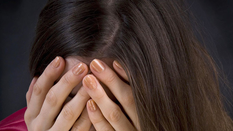 British sex slave ‘held captive & raped by taxi driver for 13 years’