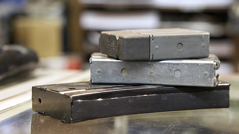 California DOJ withdraws ‘emergency’ large-capacity firearm magazine regulations