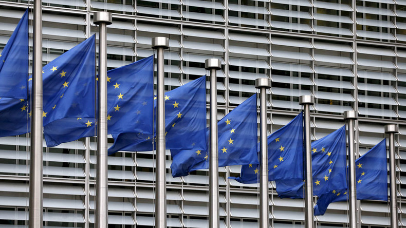 ‘Year of lost opportunities:’ Russian envoy blasts EU’s confrontational policies