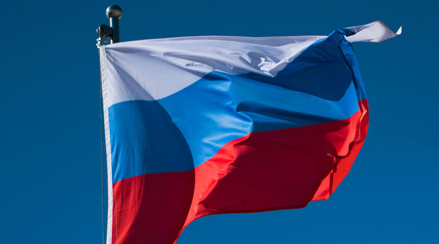 Republicans increasingly see Russia as an ally – poll