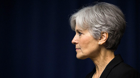 Stein warns of 'political' targeting but hands documents over to Senate