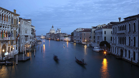 Venexit? Italian region of Veneto passes bill defining population as ‘minority’
