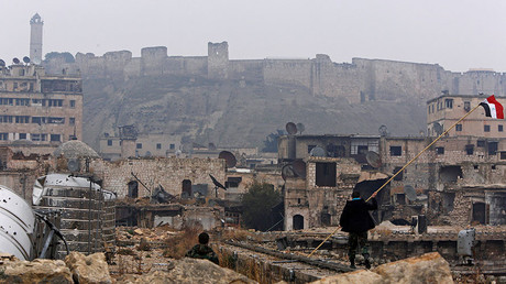 Trump says $7 trillion ‘foolishly spent’ in Middle East