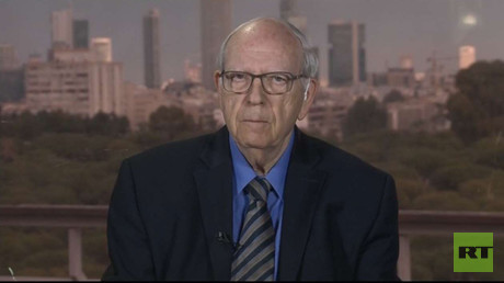 Legendary Nazi hunter endorses far-right German party, then changes his mind (VIDEO)