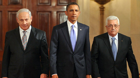 ‘Just not true’: State Dept denies Israeli claims US was behind UN resolution